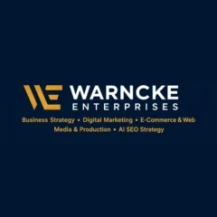 Warncke Enterprises logo